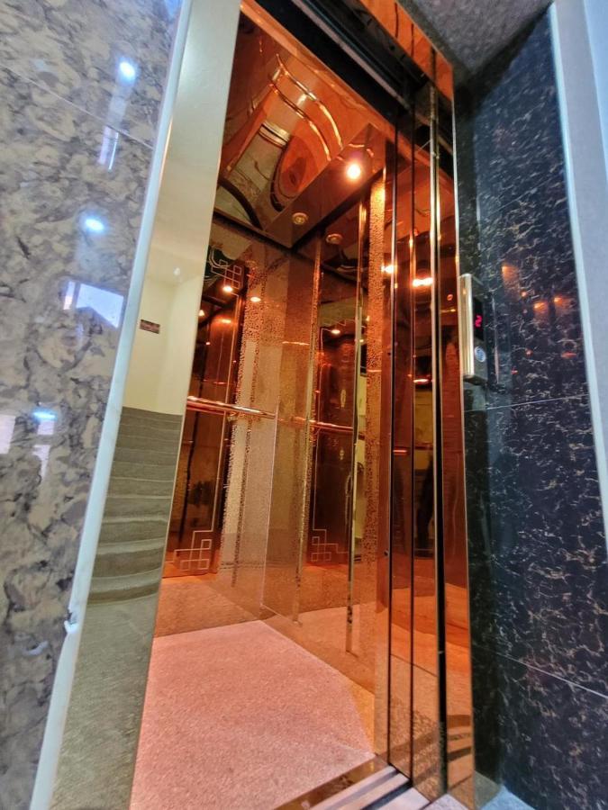 Petra Home Hotel Wadi Musa Exterior photo
